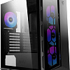 Корпус MSI MPG Gungnir 110R