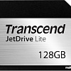 Карта памяти Transcend SDXC JetDrive Lite 360 128GB [TS128GJDL360]