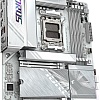 Материнская плата Gigabyte X870E Aorus Elite WiFi7 Ice