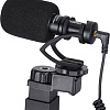 Микрофон Comica CVM-VM10-K1