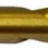 Сверло FORSAGE F-4054D8