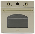 Духовой шкаф RICCI REO-630BG