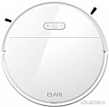 Робот-пылесос Elari SmartBot Brush SBT-001A (белый)