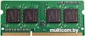 Оперативная память GeIL 8GB DDR3 SO-DIMM PC3-12800 [GGS38GB1600C11SC]