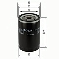 Масляный фильтр Bosch 0986452000