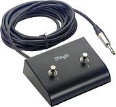 Фут-свитч Stagg SSWB2