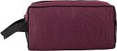 Косметичка Sima-Land На молнии 4320259 (бордовый)