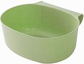 Держатель для кухонных принадлежностей MonAmi JSD-04 (зеленый)