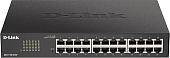 Настраиваемый коммутатор D-Link DGS-1100-24V2/A2A