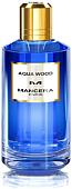 Парфюмерная вода Mancera Aqua Wood EdP (120 мл)