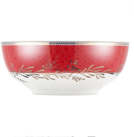 Набор салатников Gipfel Charlotte 51562 (4 шт)