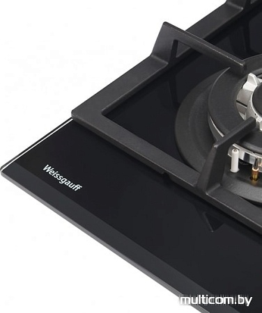 Варочная панель Weissgauff HGG 641 BGH