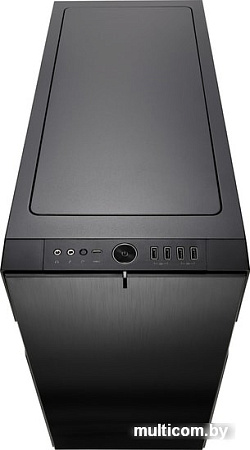 Корпус Fractal Design Define R6 USB-C Tempered Glass FD-CA-DEF-R6C-BK-TGL