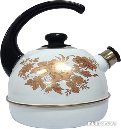 Чайник со свистком Сила Дон T04/35/03/15