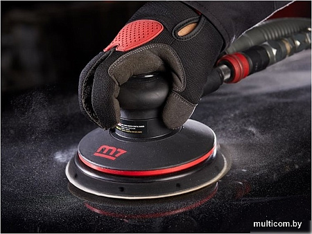 Эксцентриковая шлифмашина M7 QB-51602