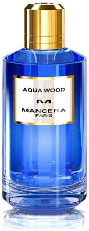 Парфюмерная вода Mancera Aqua Wood EdP (120 мл)