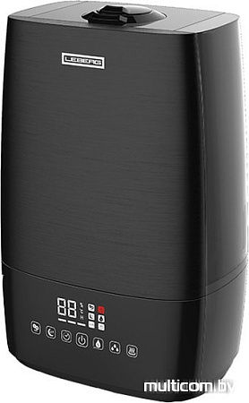 Увлажнитель воздуха Leberg LH-803 (черный)