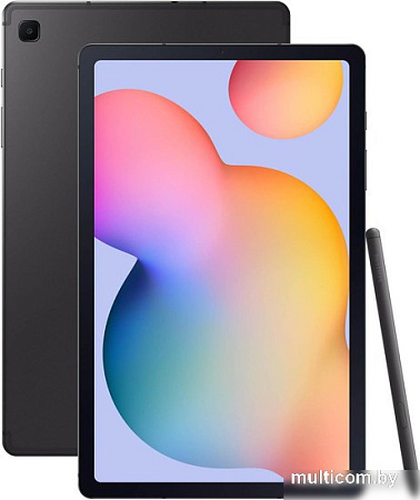 Планшет Samsung Galaxy Tab S6 Lite 2024 LTE SM-P625 4GB/64GB (серый)