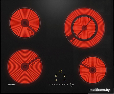 Варочная панель Miele KM 6520 FL