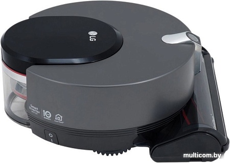 Робот-пылесос LG R9MASTER