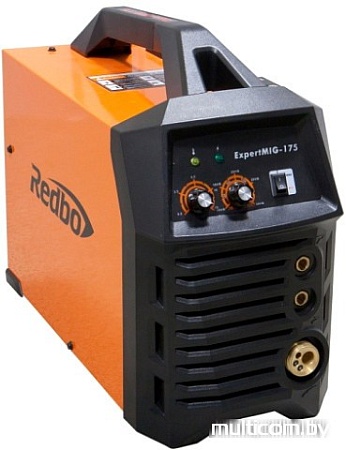 Сварочный инвертор Redbo Expert MIG 175