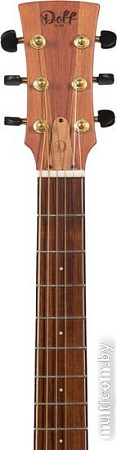 Акустическая гитара Doff D018A