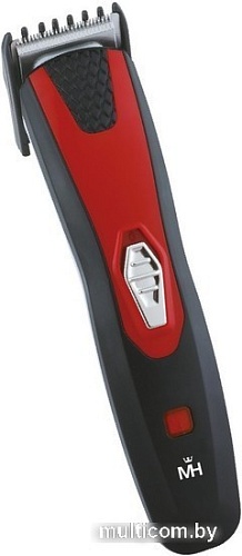 Машинка для стрижки волос Mercury MC-6789