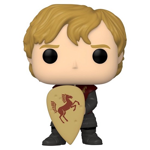 Фигурка Funko TV Game of Thrones Tyrion Lannister w/Shield 56797
