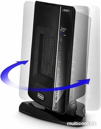 Тепловентилятор DeLonghi DCH7993ER.BC