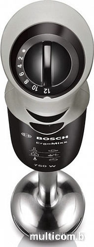 Погружной блендер Bosch MSM67166