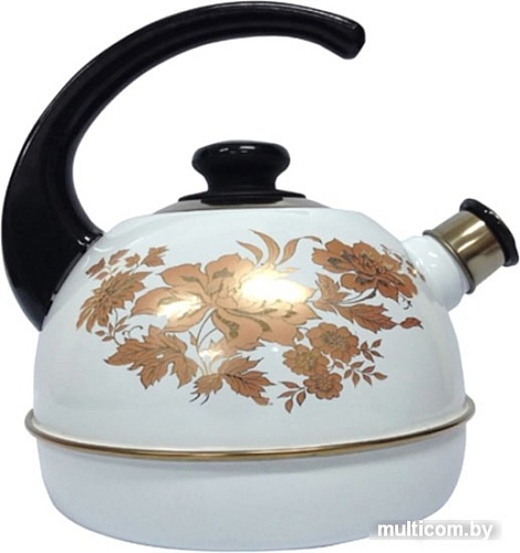 Чайник со свистком Сила Дон T04/35/03/15