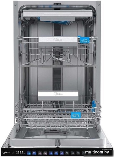 Встраиваемая посудомоечная машина Midea MID45S730i