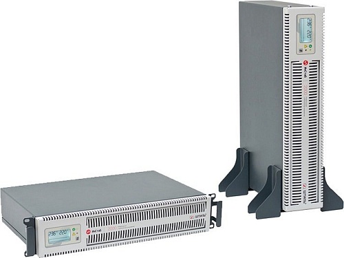 Стабилизатор напряжения Штиль ИнСтаб IS2000RT