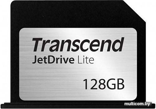 Карта памяти Transcend SDXC JetDrive Lite 360 128GB [TS128GJDL360]