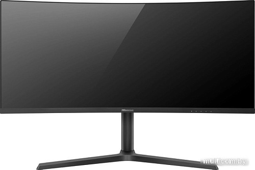 Игровой монитор Hisense 34G6H