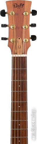 Акустическая гитара Doff D018A