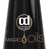 Constant Delight 5 Magic Oil Кондиционер для всех типов волос 250 мл
