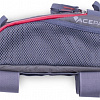 Велосумка Acepac Fuel bag L Nylon 107327 (серый)