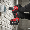Ударная дрель-шуруповерт Milwaukee M18 M18BLPDRC-0X 4933492821 (без АКБ, кейс)