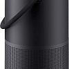 Умная колонка Bose Portable Home Speaker (черный)