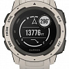 Умные часы Garmin Instinct (бежевый)