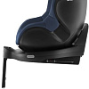 Детское автокресло Britax Romer Dualfix Pro (indigo blue)