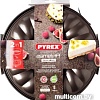 Форма с отверстием Pyrex Asimetria AS26DT0