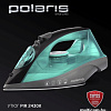 Утюг Polaris PIR 2430K (бирюзовый)