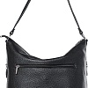 Женская сумка Galanteya 9824 24с445к45 (черный)