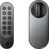 Дверной замок Aqara Smart Lock U200 Kit (черный)