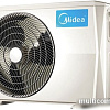 Сплит-система Midea Paramount MSAG1-18HRN1-I/MSAG1-18HRN1-O