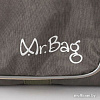 Спортивная сумка Mr.Bag 020-S059/R-MB-KBG (хаки)