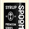Сироп Spoom Белый Шоколад 1л