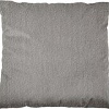Декоративная подушка Сонум Лофти 45x45 (серый)